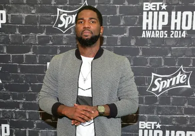 Prince Williams/Getty Images