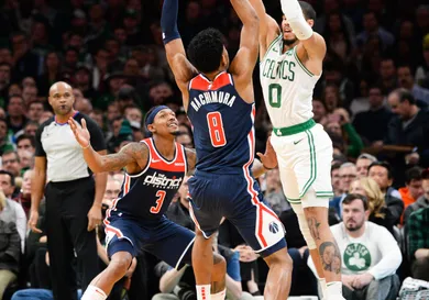 Kathryn Riley/Getty Images