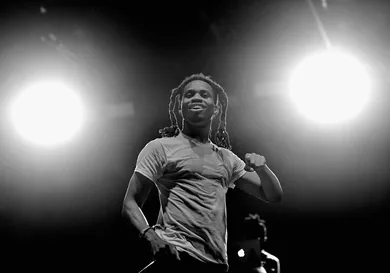 Frazer Harrison/Getty Images