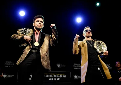 Sarah Stier/Getty Images