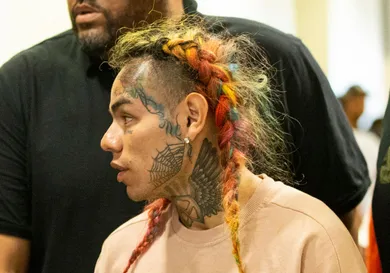 Bob Levey/Getty Images