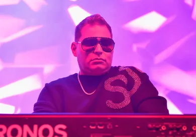 David Becker / Stringer / Getty Images