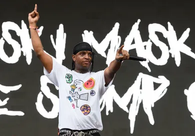 Jason Koerner / Contributor / Getty Images