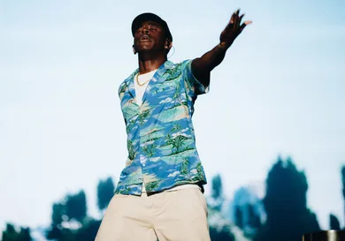 Rich Fury/Getty Images