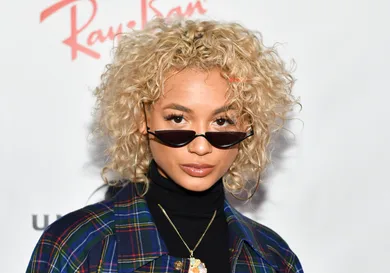 Rodin Eckenroth / Stringer / Getty Images