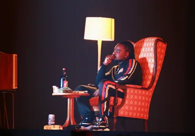 Leon Bennett/Getty Images