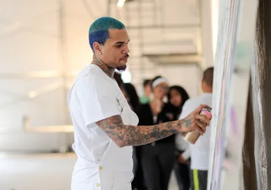 Sergi Alexander/Getty Images