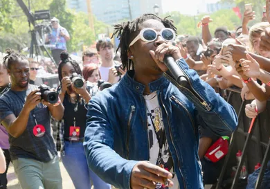 Lisa Lake/Getty Images