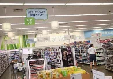 Scott Olson/Getty Images