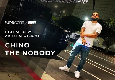 Image via HNHH/Chino The Nobody