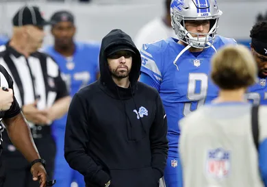 Joe Robbins/Getty Images