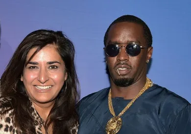 Moses Robinson / Stringer / Getty Images