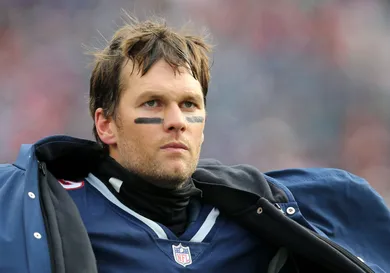 Maddie Meyer/Getty Images