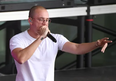 Ethan Miller/ Getty Images