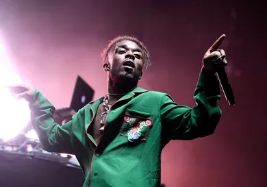 Frazer Harrison/Getty Images