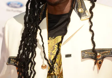 Photo by Jason Merritt/Getty Images