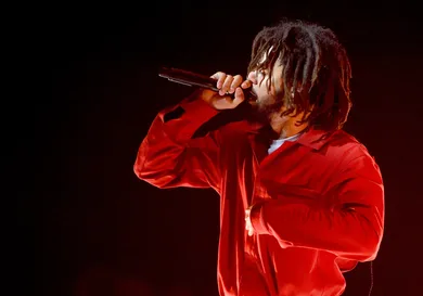 Kevin Winter/Getty Images