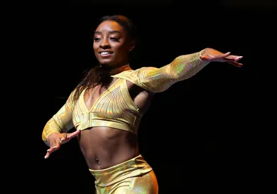 Katharine Lotze/Getty Images