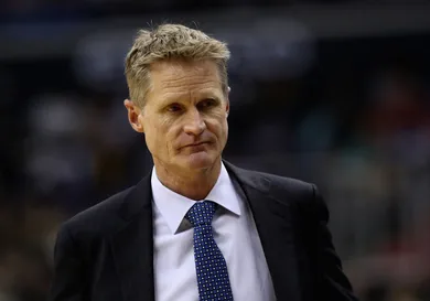 Rob Carr/Getty Images