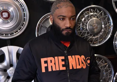 Bryan Bedder/Getty Images