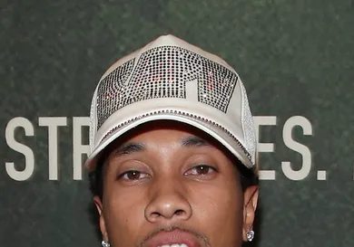 Image via Getty images