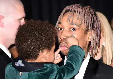 Jason Merritt/Getty Images