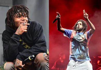 Theo Wargo/Getty Images, Tabatha Fireman/Getty Images