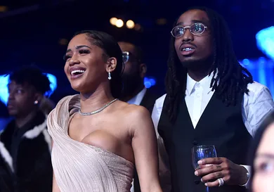 Alberto E. Rodriguez/Getty Images for The Recording Academy