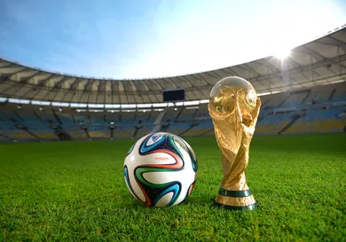 Alexandre Loureiro/Getty Images