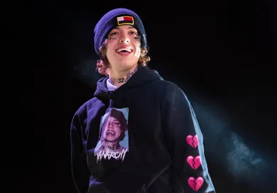 Erika Goldring/ Getty Images