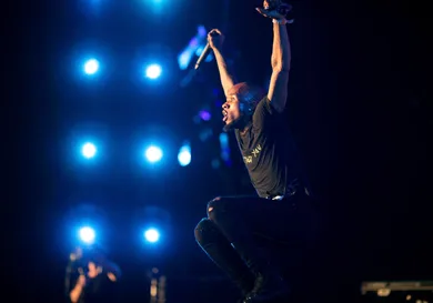 Christopher Polk/Getty Images