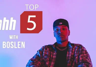 Boslen via YouTube/HNHH