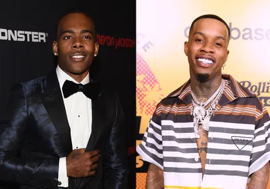 Michael Buckner/Getty Images, Rich Fury/Getty Images