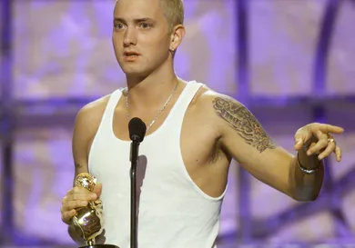 Kevin Winter / Getty Images