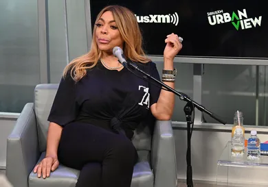 Astrid Stawiarz/Getty Images