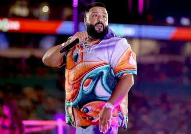 Cliff Hawkins / Staff / Getty Images