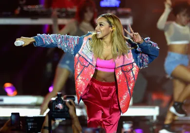 Jason Koerner/ Getty Images