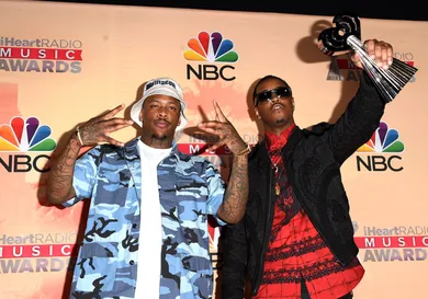 Jason Merritt/ Getty Images