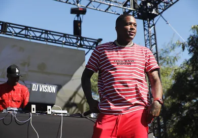 Roger Kisby/Getty Images