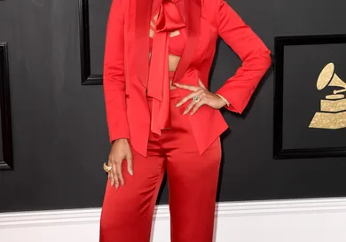 Frazer Harrison/Getty Images