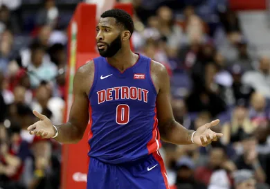 Rob Carr/Getty Images