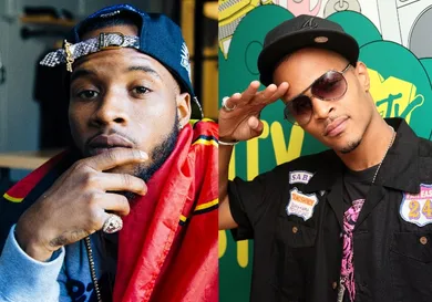 Image via HNHH, Scott Gries/Getty Images