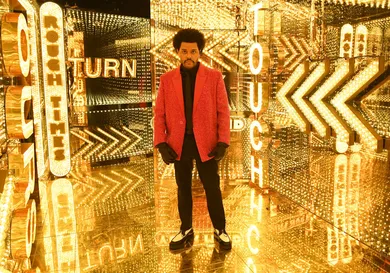 Kevin Mazur/Getty Images