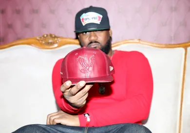 Image via Getty images