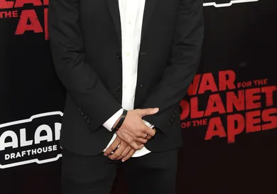 Jamie McCarthy / gettyimages