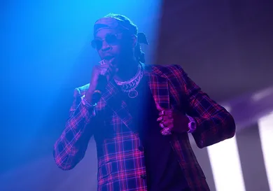 Charley Gallay / gettyImages