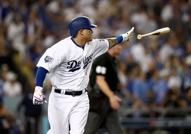 Ezra Shaw/Getty Images