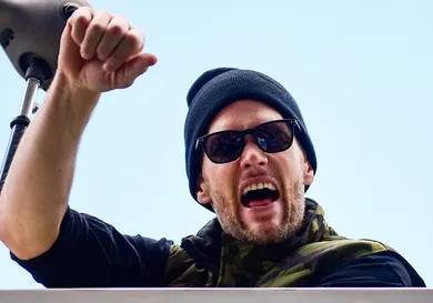 Billie Weiss/Getty Images