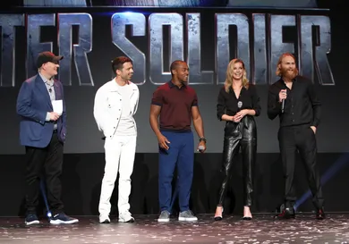 Jesse Grant/Getty Images