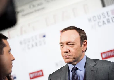 Kris Conner/Getty Images